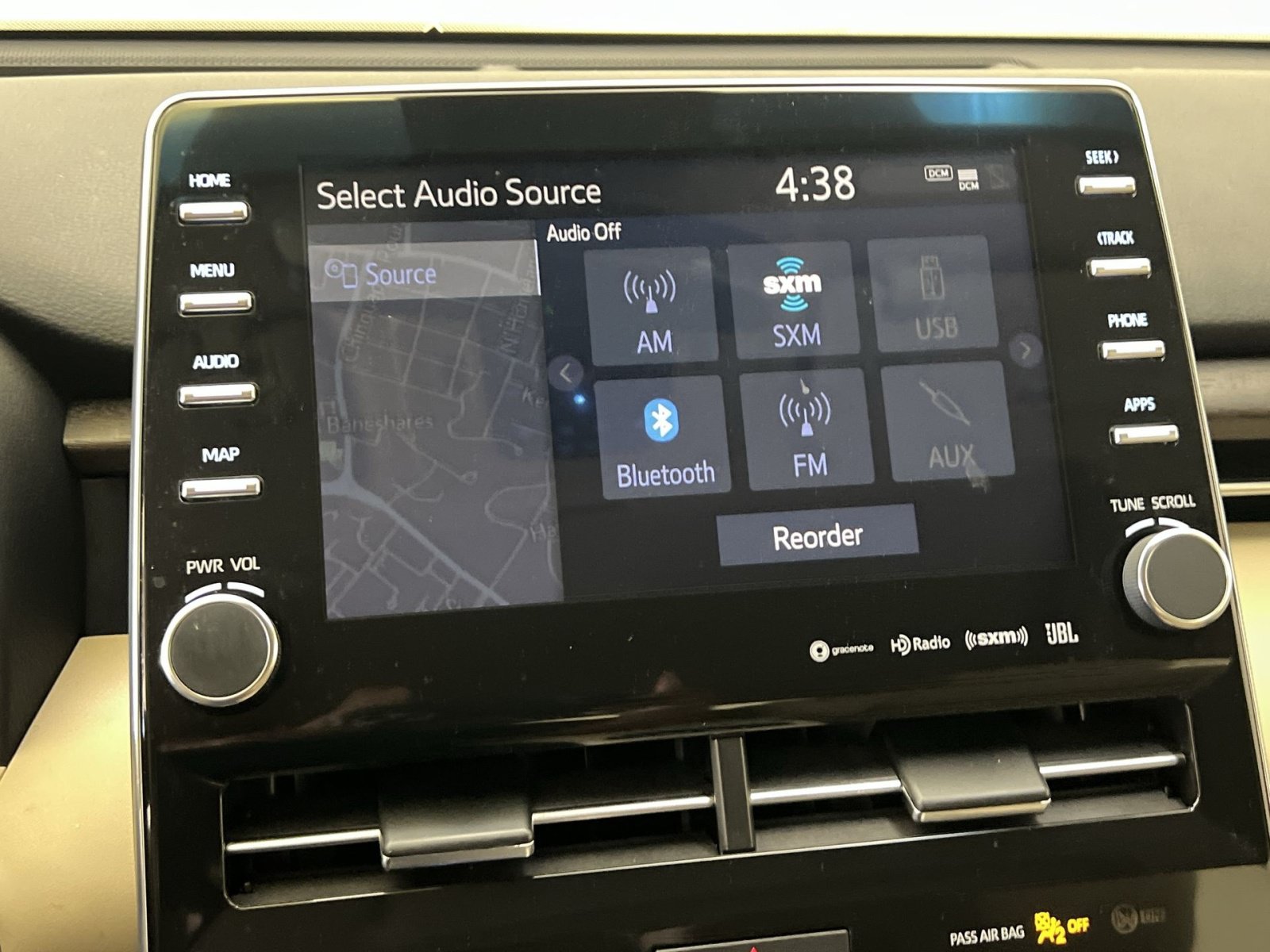 Used 2020 Toyota Avalon Limited w/ Advanced Safety Package FWD image 17