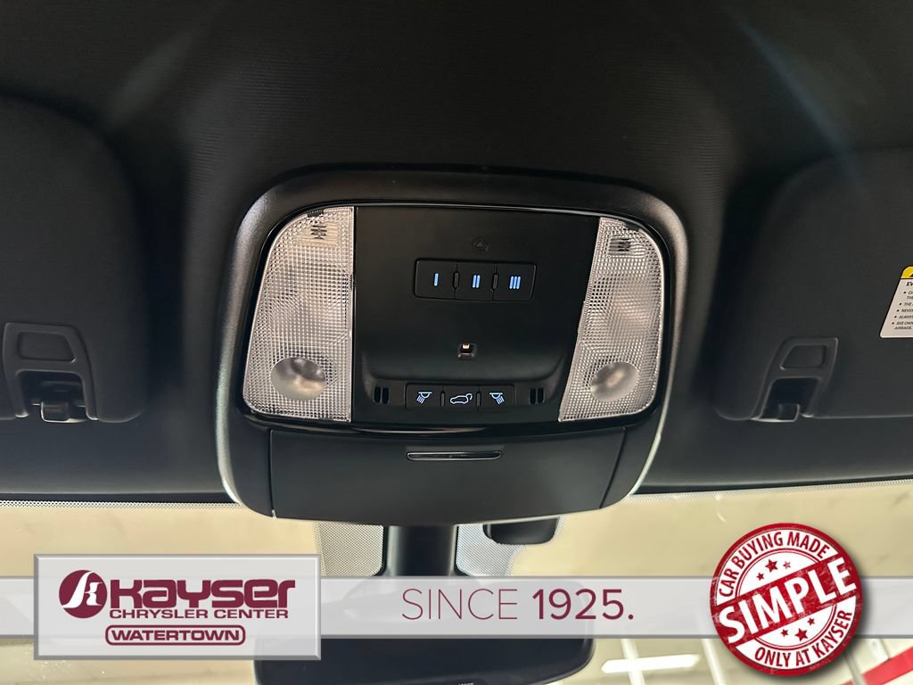 New 2026 Dodge Durango GT w/ Blacktop Package AWD/4WD image 34