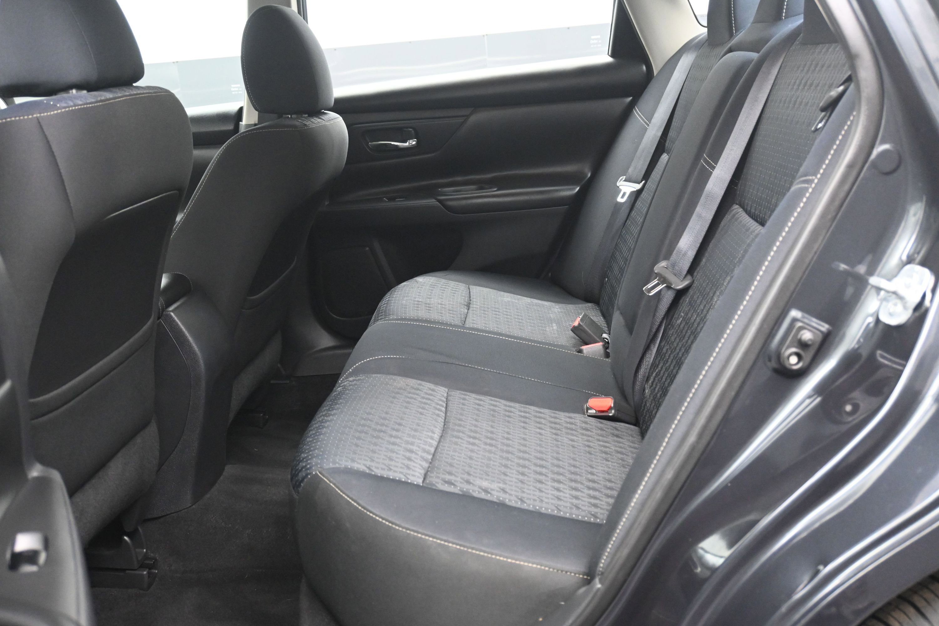 Used 2017 Nissan Altima 2.5 S w/ Power Driver Seat Package FWD image 23
