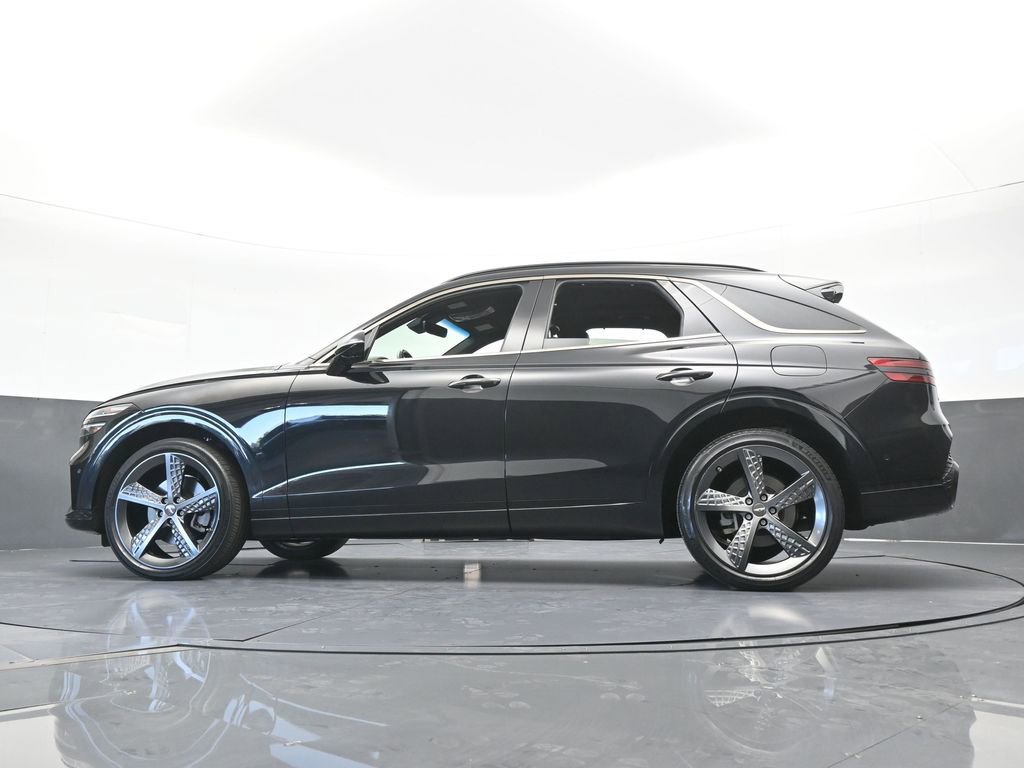 Used 2022 Genesis GV70 2.5T w/ Sport Prestige Package AWD/4WD image 66