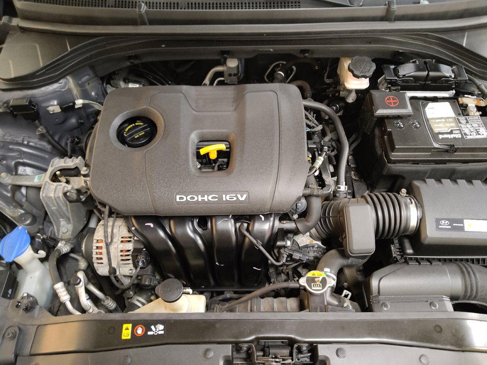 Used 2018 Hyundai Elantra Limited FWD image 30