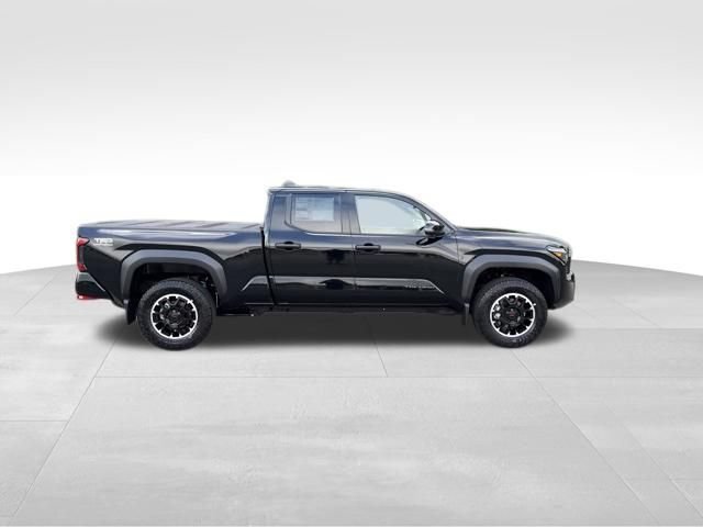 New 2026 Toyota Tacoma TRD Off-Road AWD/4WD image 6