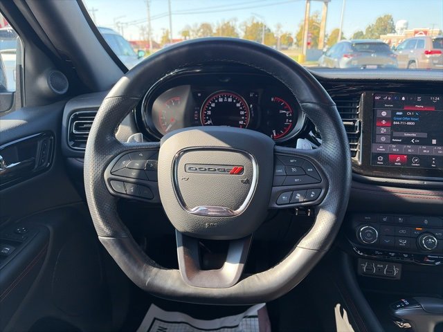 Used 2024 Dodge Durango GT image 15