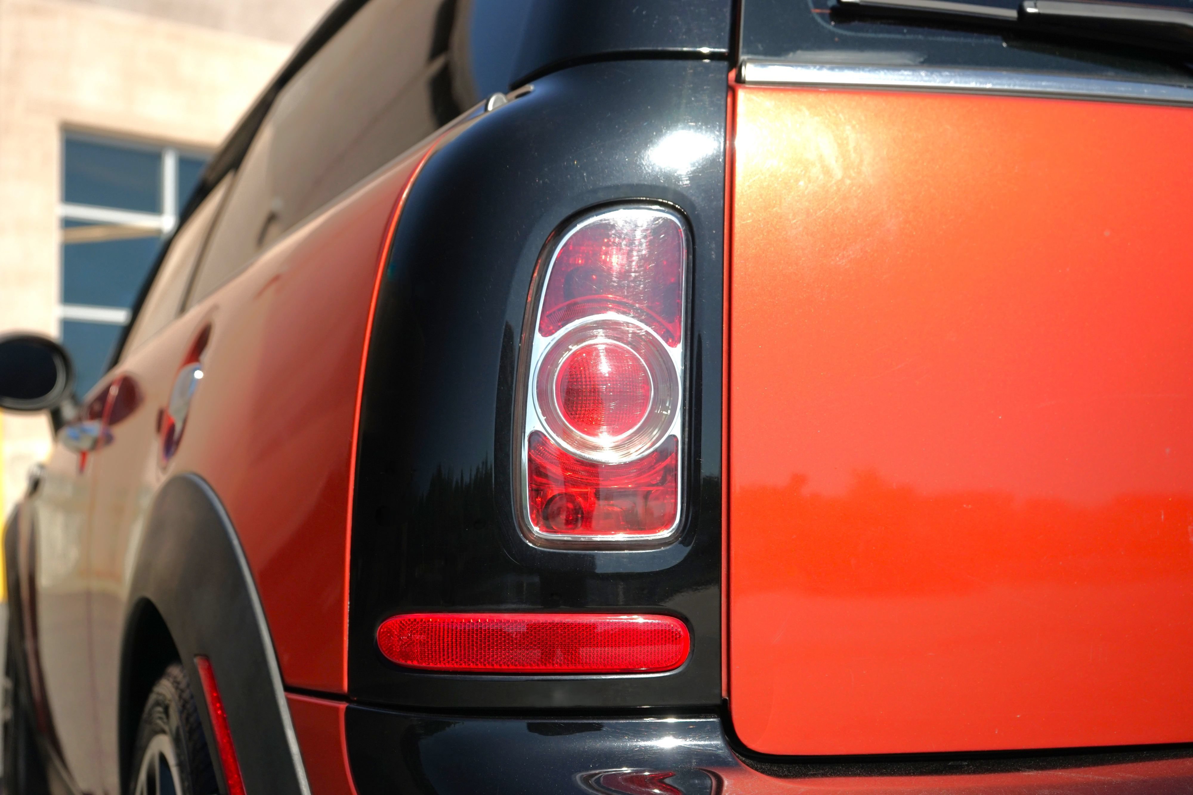 Used 2014 MINI Cooper Clubman S FWD image 28