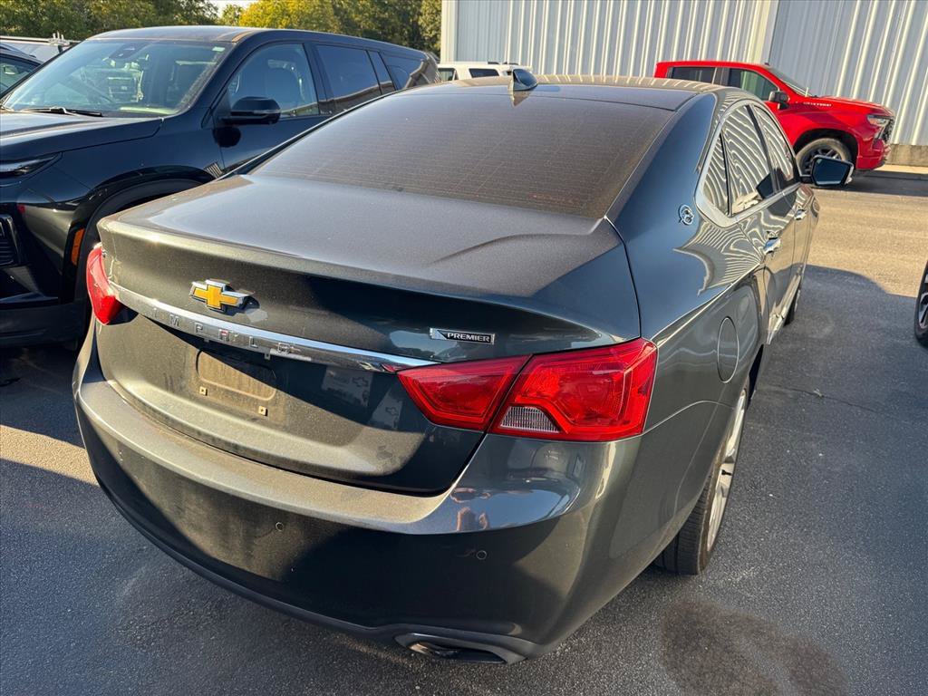 Used 2019 Chevrolet Impala Premier FWD image 5