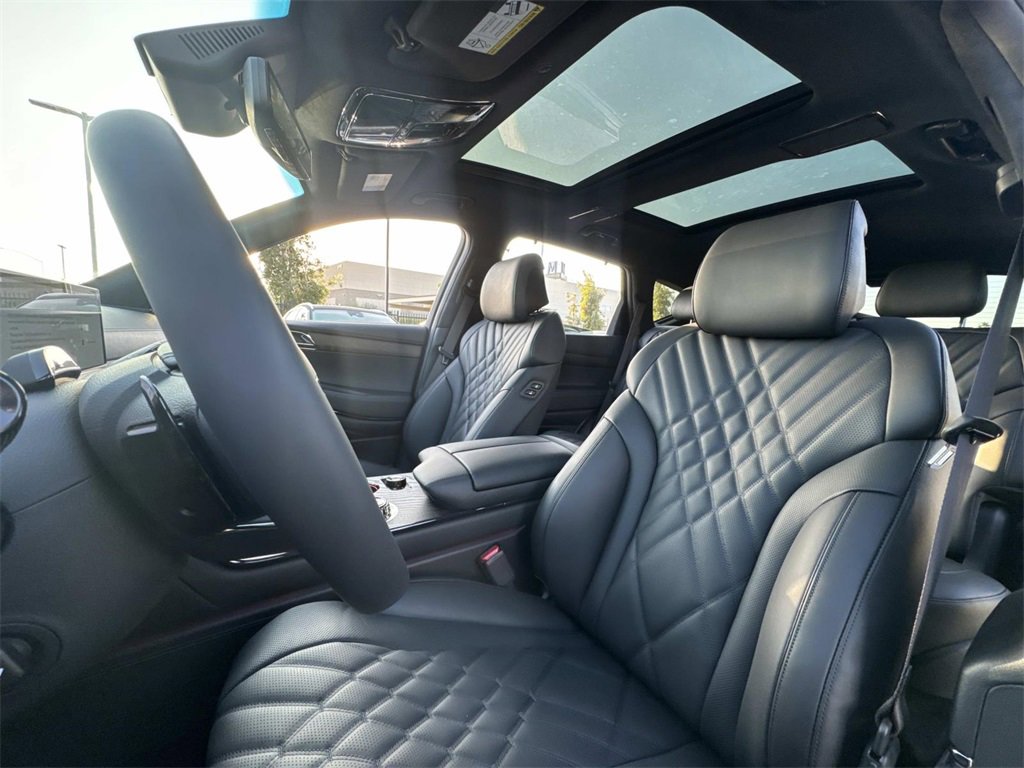 New 2026 Genesis GV80 3.5T Prestige image 10