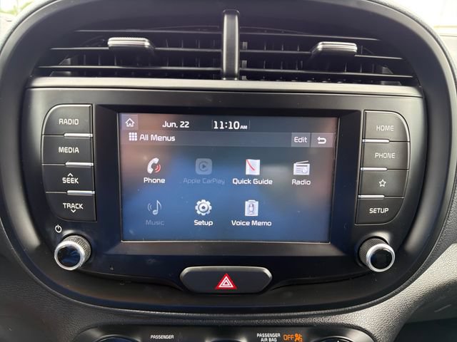 Used 2020 Kia Soul S FWD image 12