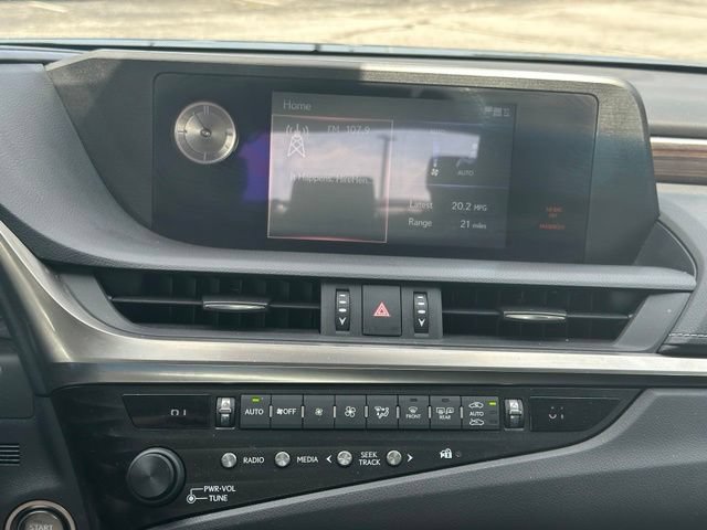 Used 2019 Lexus ES 350 w/ Premium Package FWD image 19