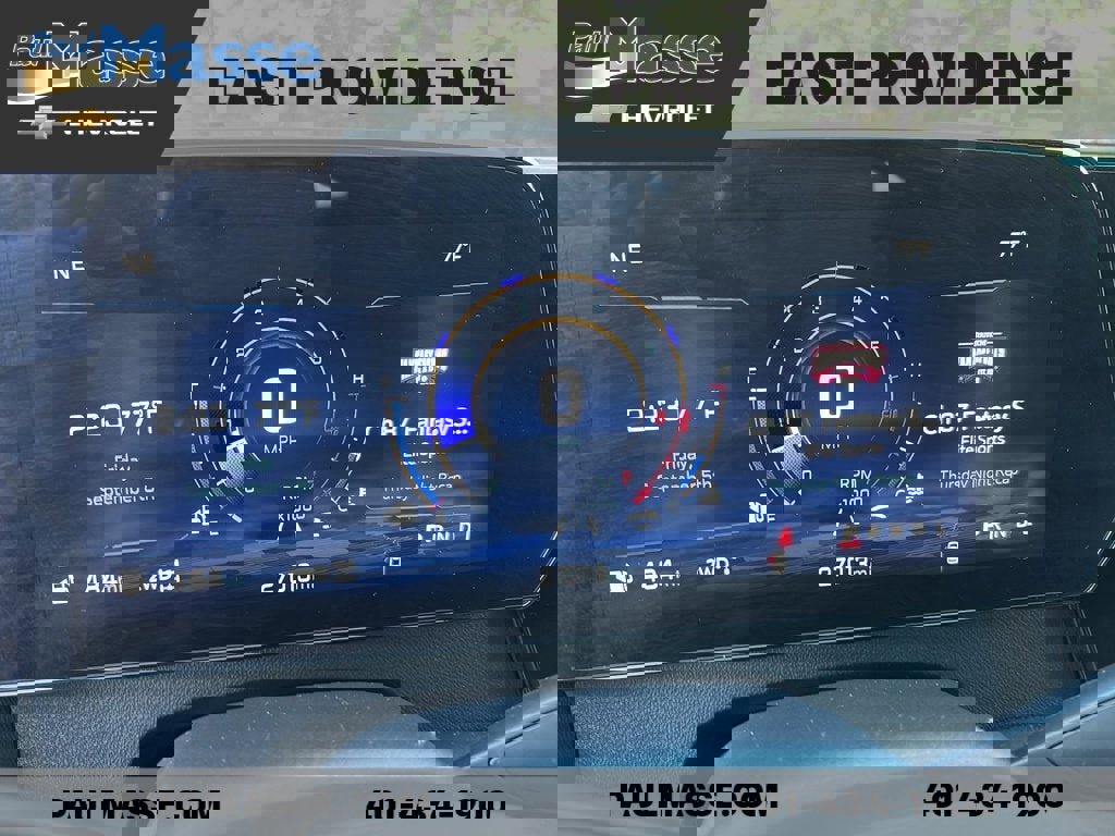 Certified 2025 Chevrolet Traverse LT image 12