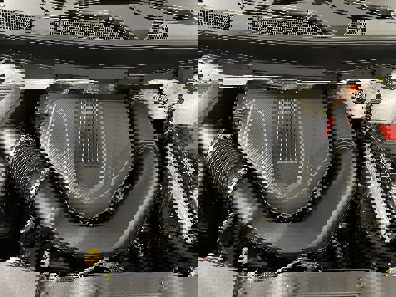 New 2026 Chevrolet Traverse RS w/ LPO, Floor Liner Package image 92