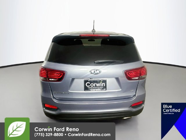 Used 2020 Kia Sorento FWD V6 image 8