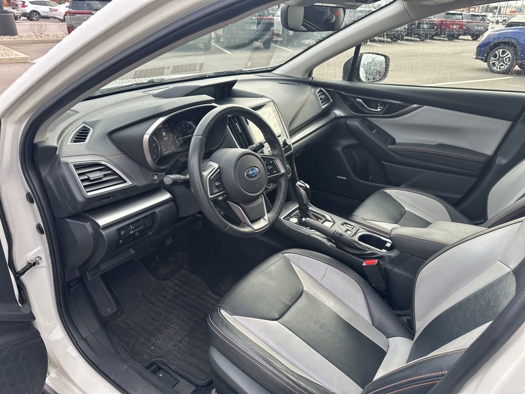 Used 2018 Subaru Crosstrek 2.0i Limited image 14
