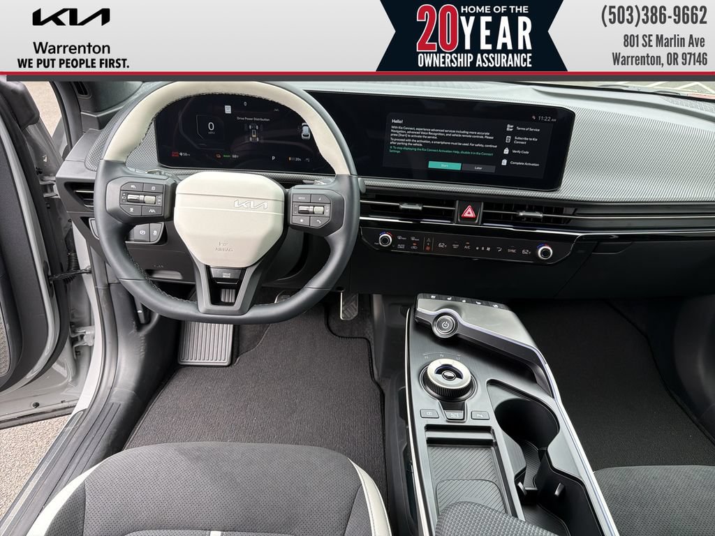 New 2026 Kia EV6 GT-Line AWD/4WD image 13