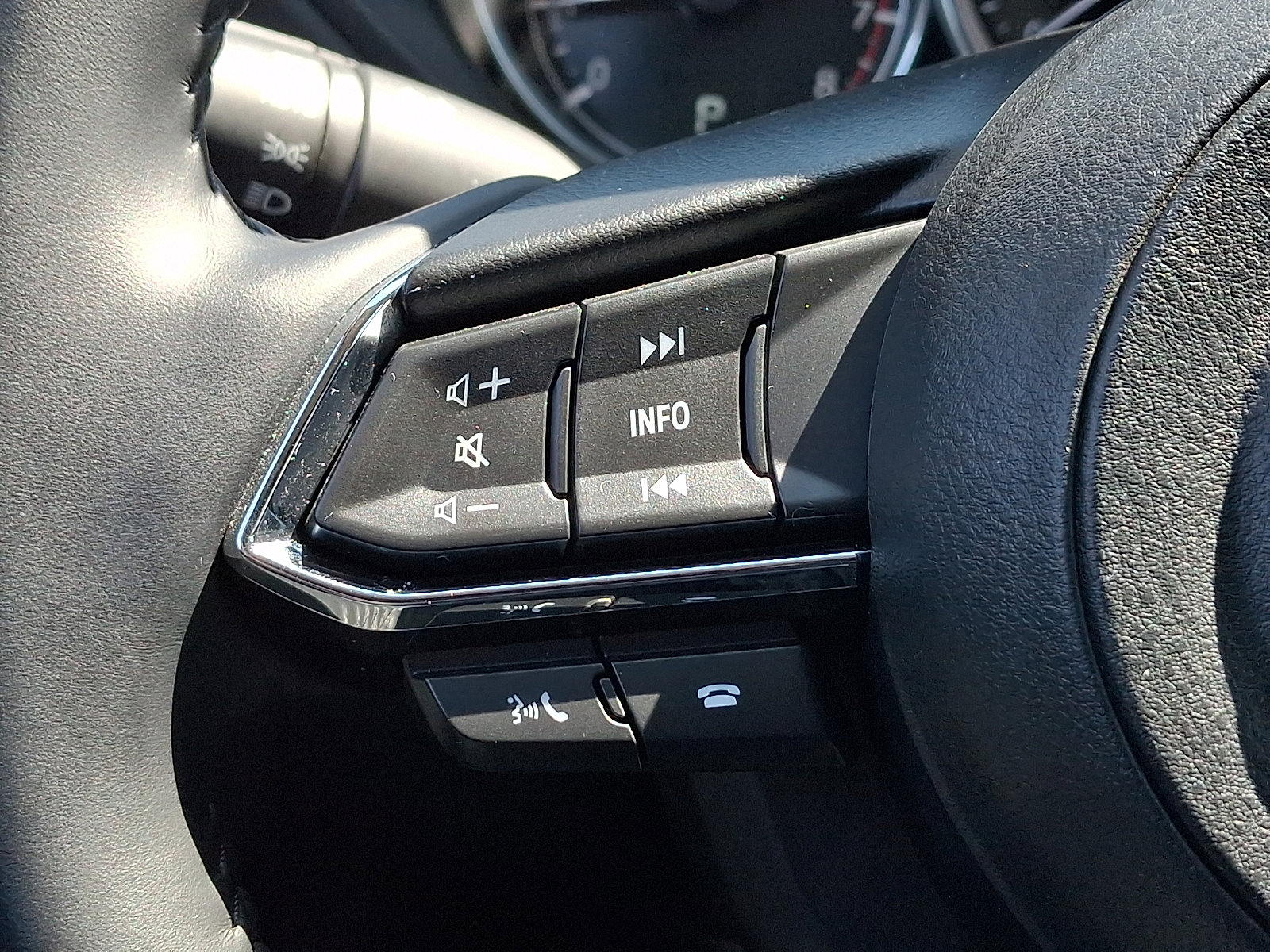 Certified 2025 MAZDA CX-5 AWD 2.5 S w/ Preferred Package image 21