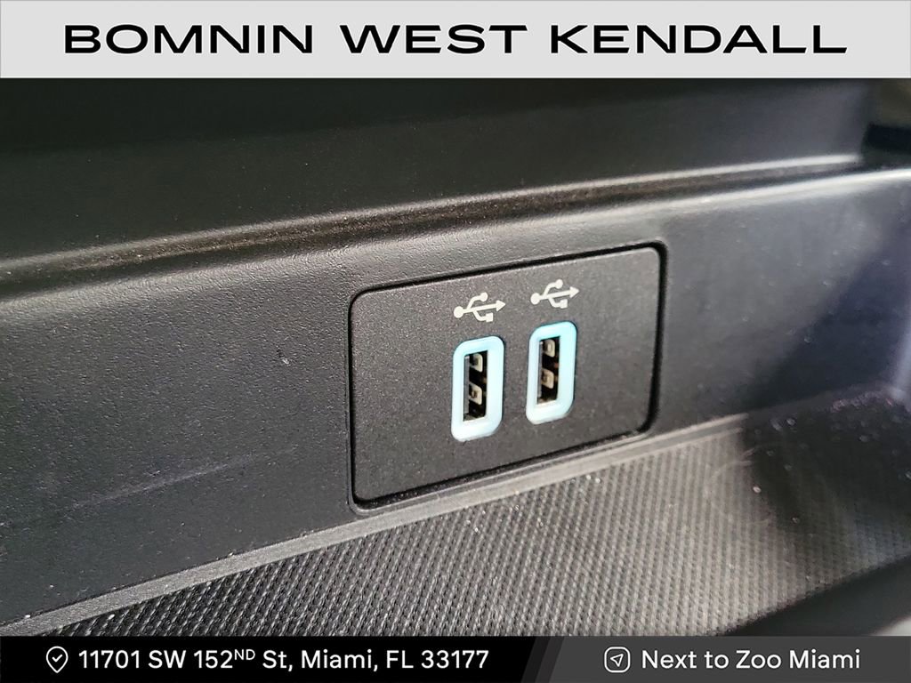 Used 2022 Ford Ranger XLT w/ Equipment Group 301A Mid image 25