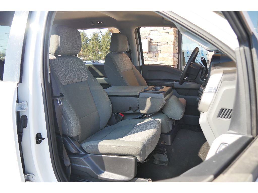 Used 2024 Ford F250 XLT image 14
