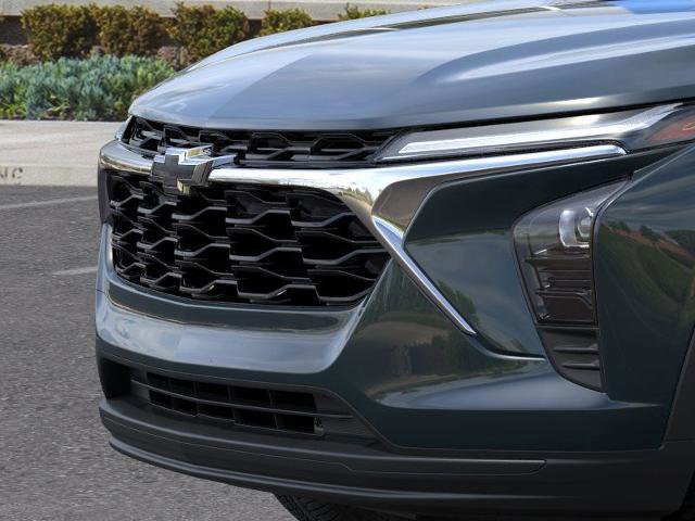 New 2026 Chevrolet Trax LS w/ LS Convenience Package image 13