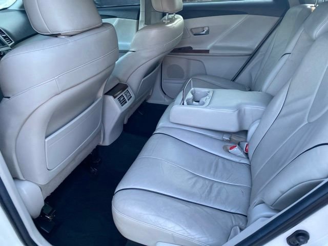 Used 2011 Toyota Venza AWD image 20