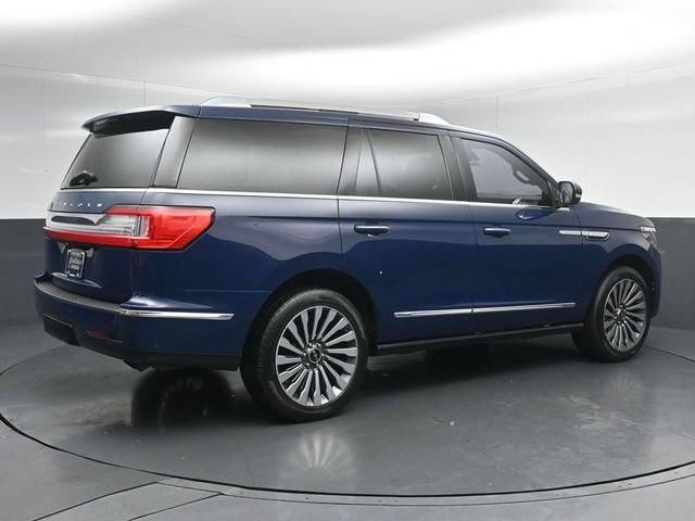 Used 2020 Lincoln Navigator Reserve w/ Luxury Package AWD/4WD image 7