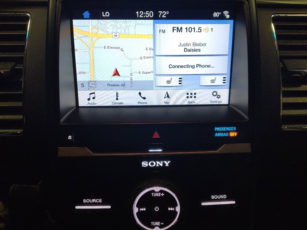 Used 2019 Ford Flex Limited w/ Appearance Package FWD image 25