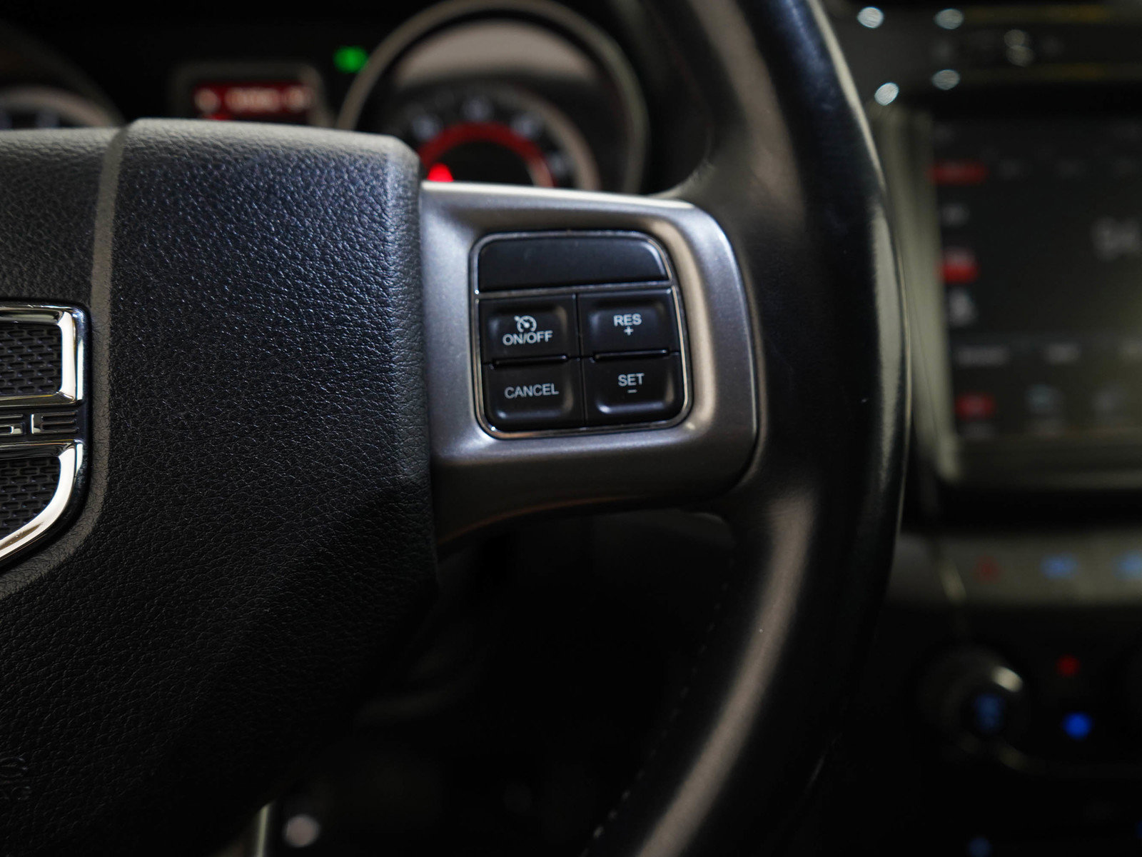Used 2019 Dodge Journey Crossroad image 22