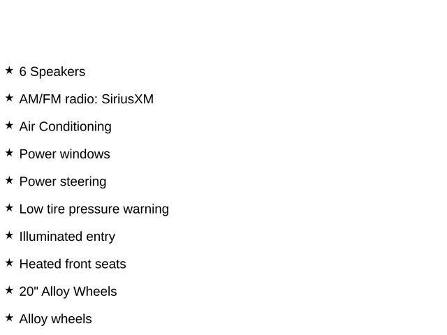 Used 2025 Nissan Murano SV image 2