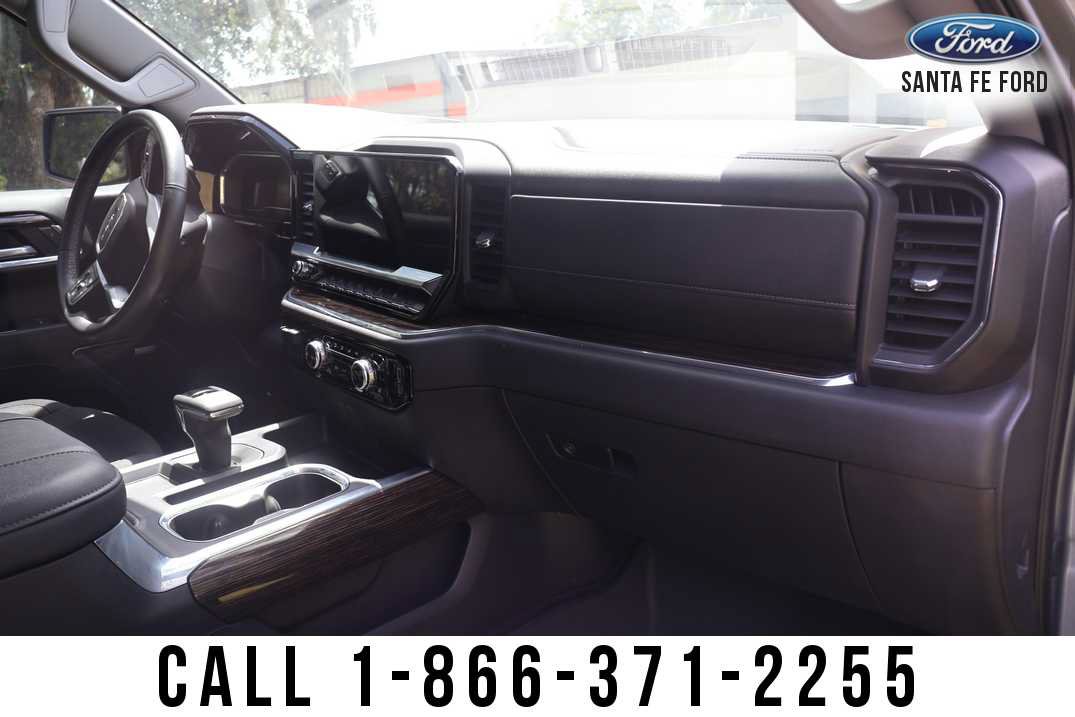 Used 2025 GMC Sierra 1500 Elevation w/ Preferred Package AWD/4WD image 28