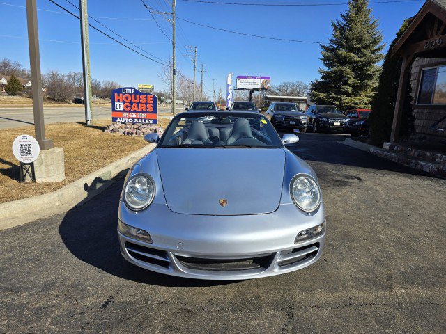 Used 2005 Porsche 911 Carrera S image 2