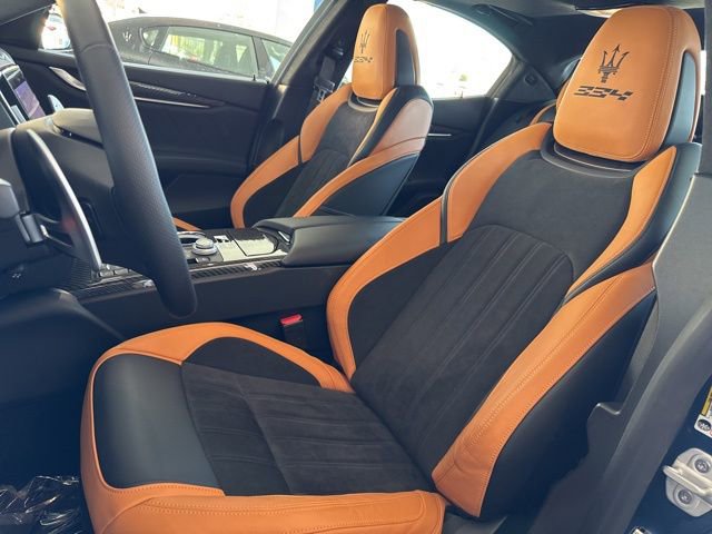 Used 2024 Maserati Ghibli Trofeo image 16