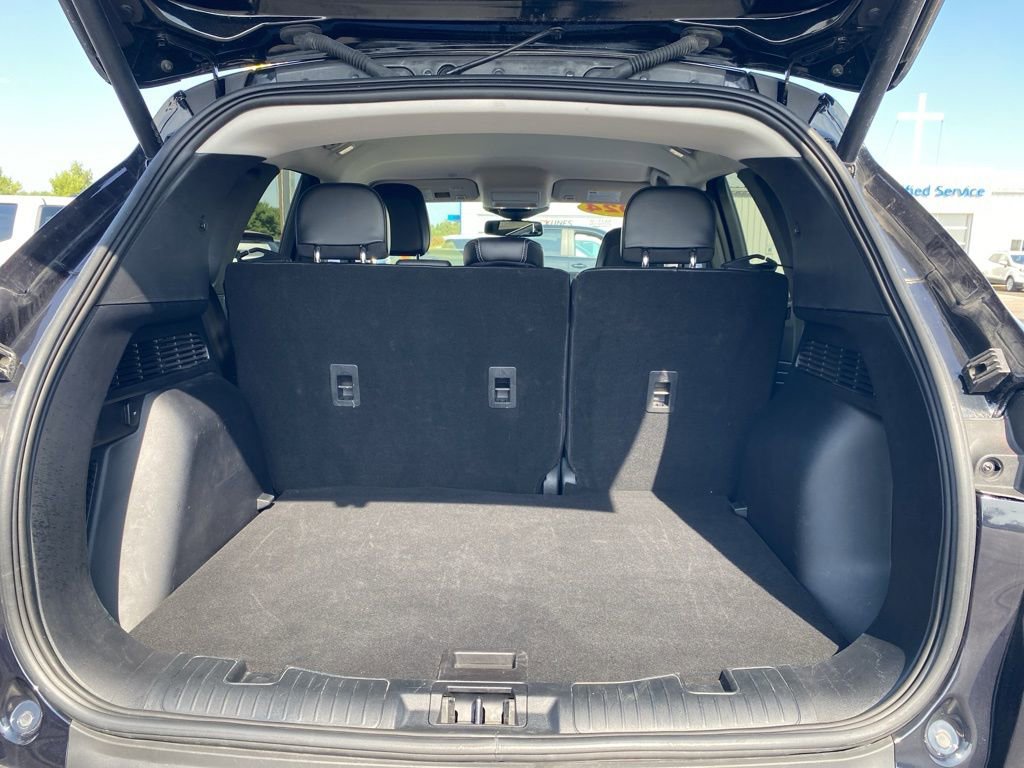 Used 2024 Ford Escape Platinum image 10