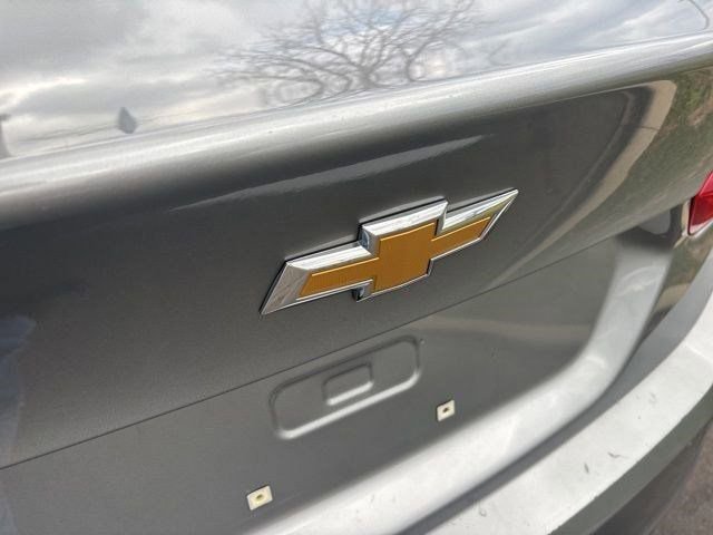 Used 2023 Chevrolet Malibu LT image 48