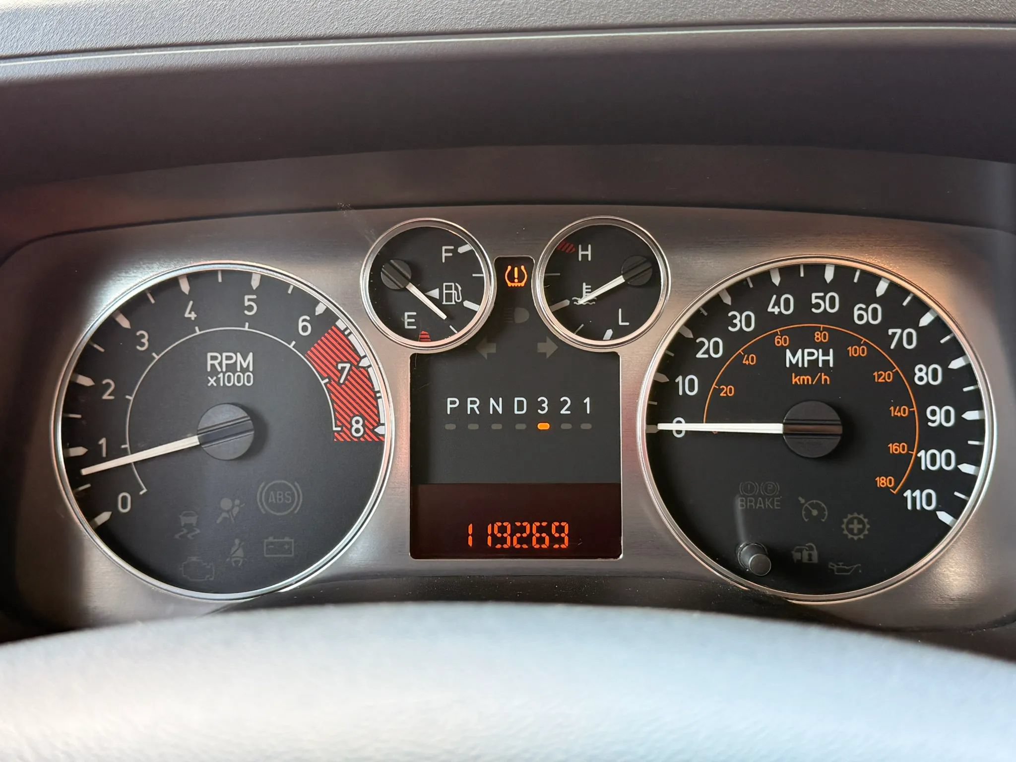 Used 2009 HUMMER H3 Luxury AWD/4WD image 20