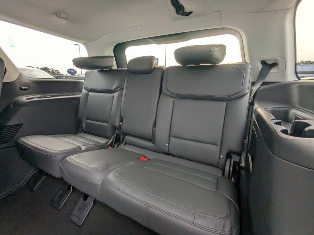 New 2026 Ford Expedition Active image 14