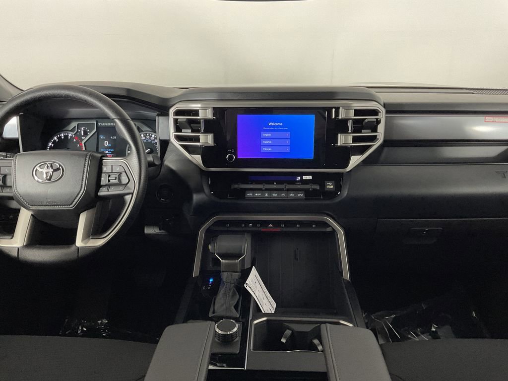 New 2026 Toyota Tundra SR5 image 14