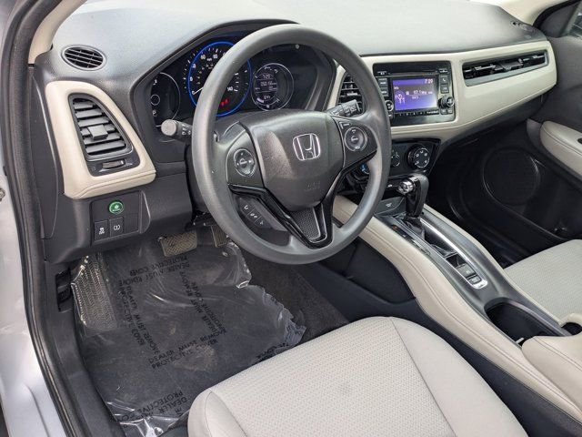 Used 2019 Honda HR-V LX image 17