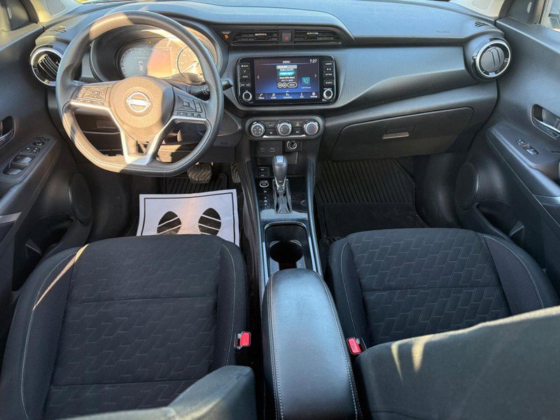 Used 2023 Nissan Kicks SV FWD image 11