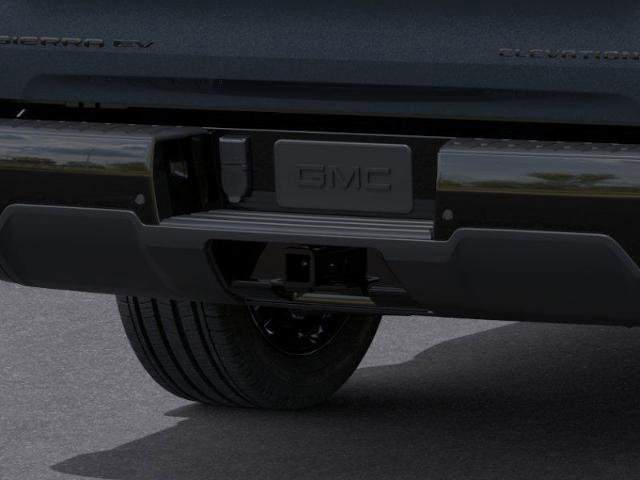 New 2026 GMC Sierra EV Elevation w/ Premium Package image 14