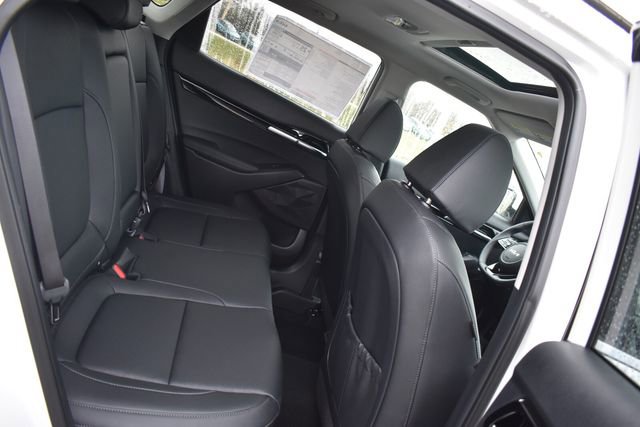 New 2026 Kia Seltos SX w/ SX Sunroof Package image 16