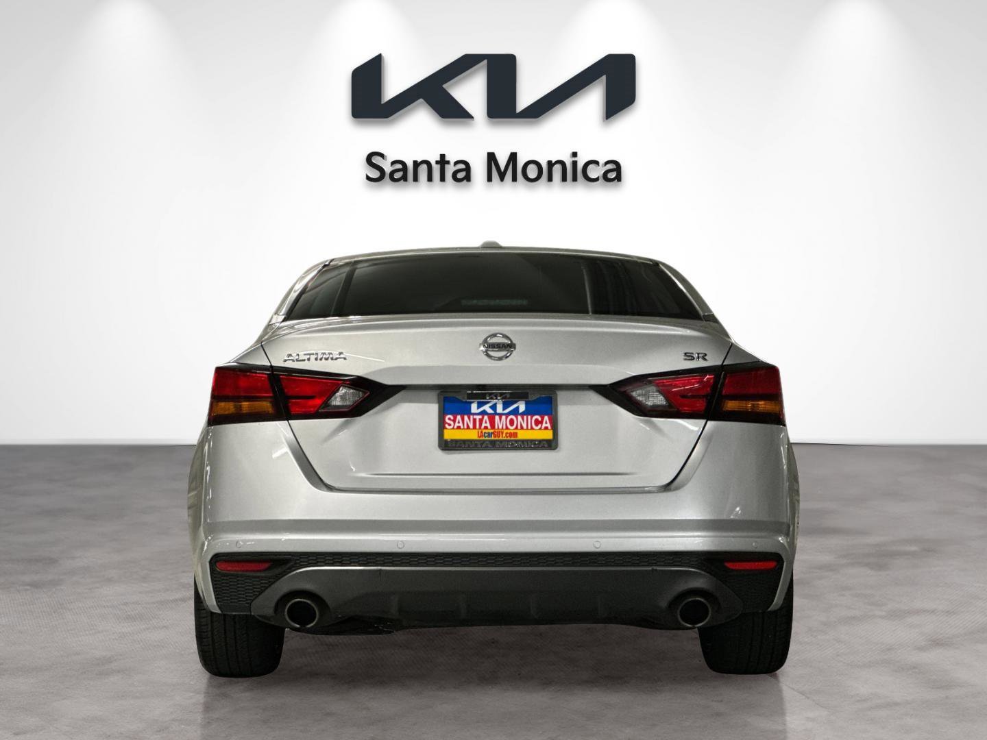 Used 2020 Nissan Altima 2.5 SR image 4