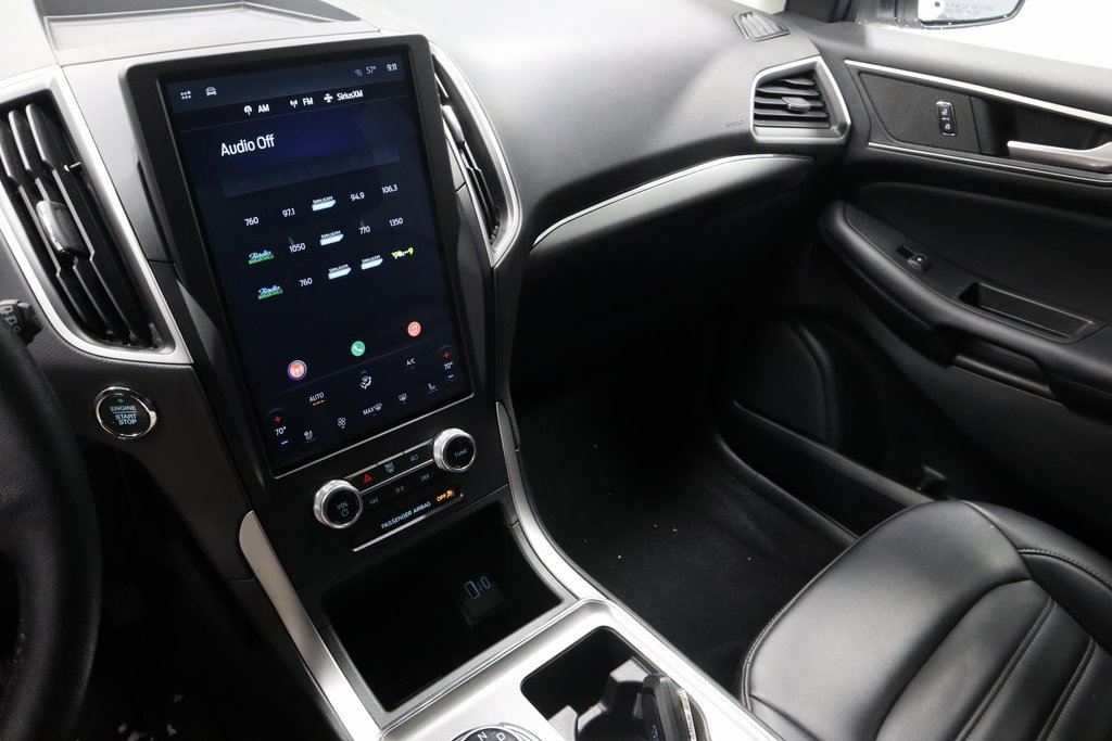 Used 2022 Ford Edge SEL w/ Convenience Package image 31
