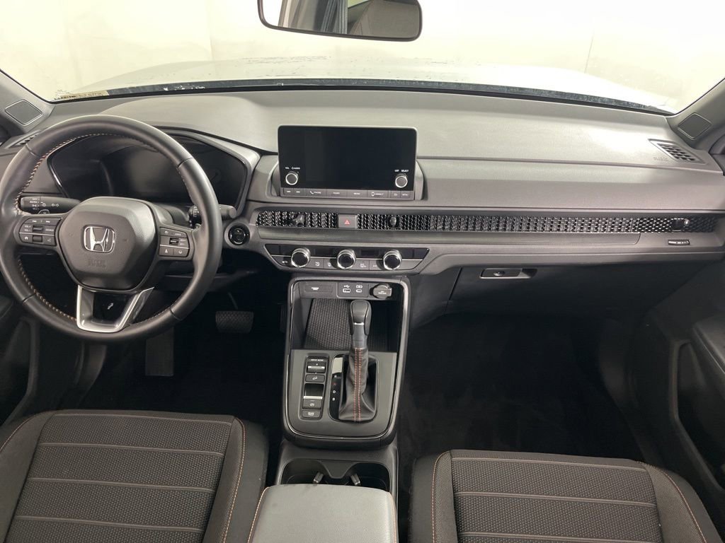 Certified 2025 Honda CR-V Sport image 19