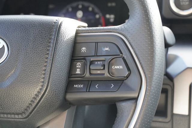 Used 2026 Toyota 4Runner SR5 AWD/4WD image 27