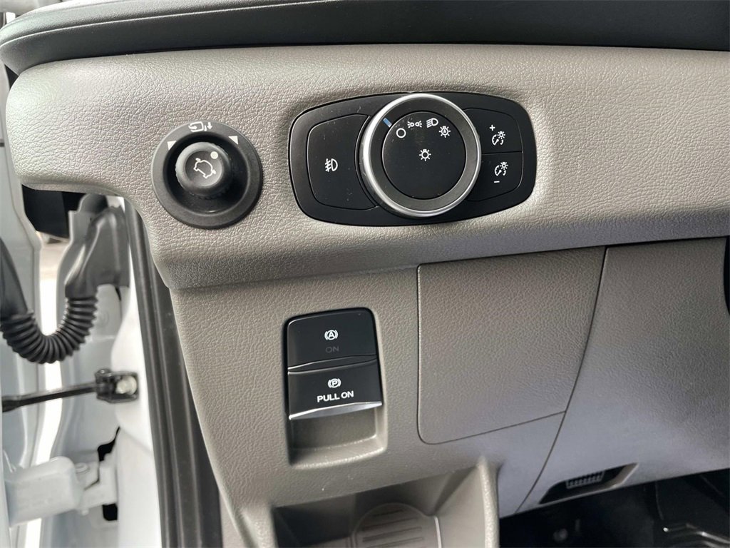 Used 2023 Ford Transit 350 XLT image 22