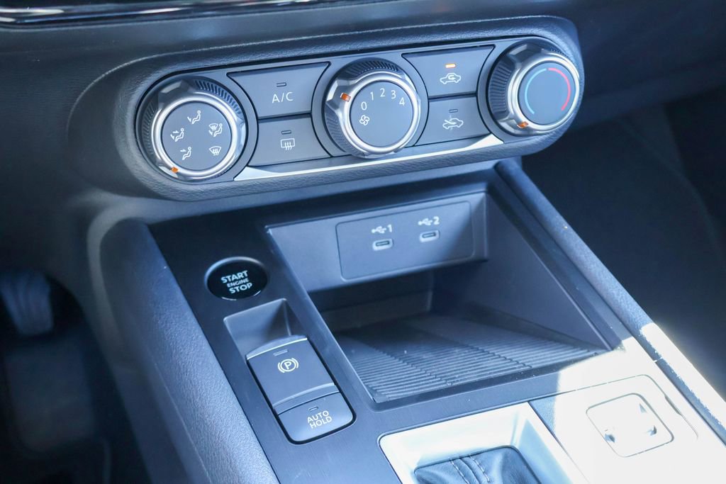 New 2026 Nissan Kicks S image 12