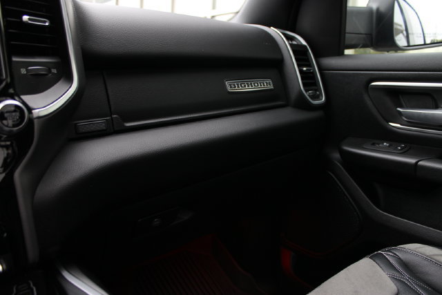Used 2023 RAM 1500 Big Horn AWD/4WD image 20