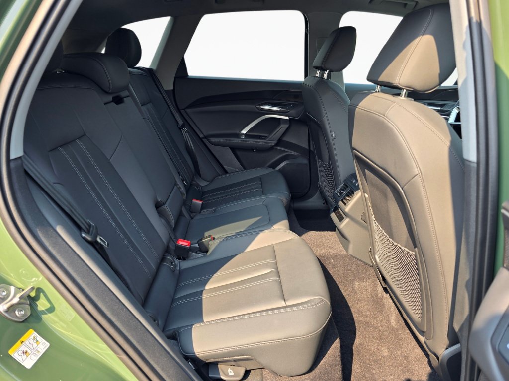 New 2026 Audi Q5 2.0T AWD/4WD image 23