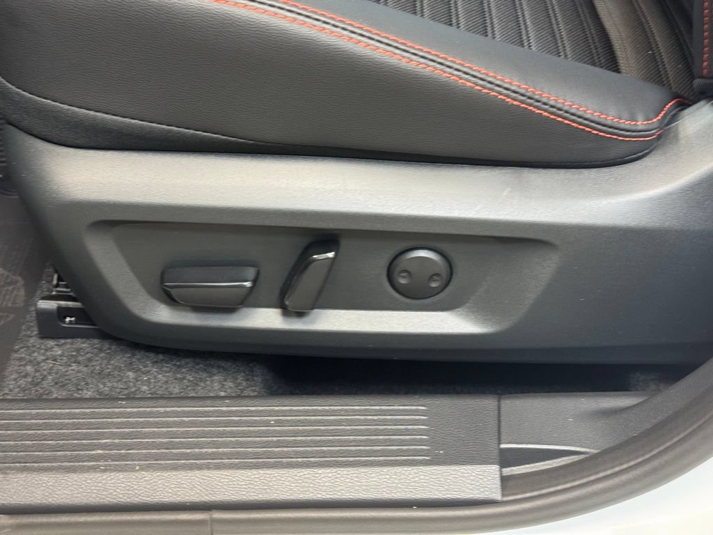 New 2026 Nissan Rogue SV AWD/4WD image 10
