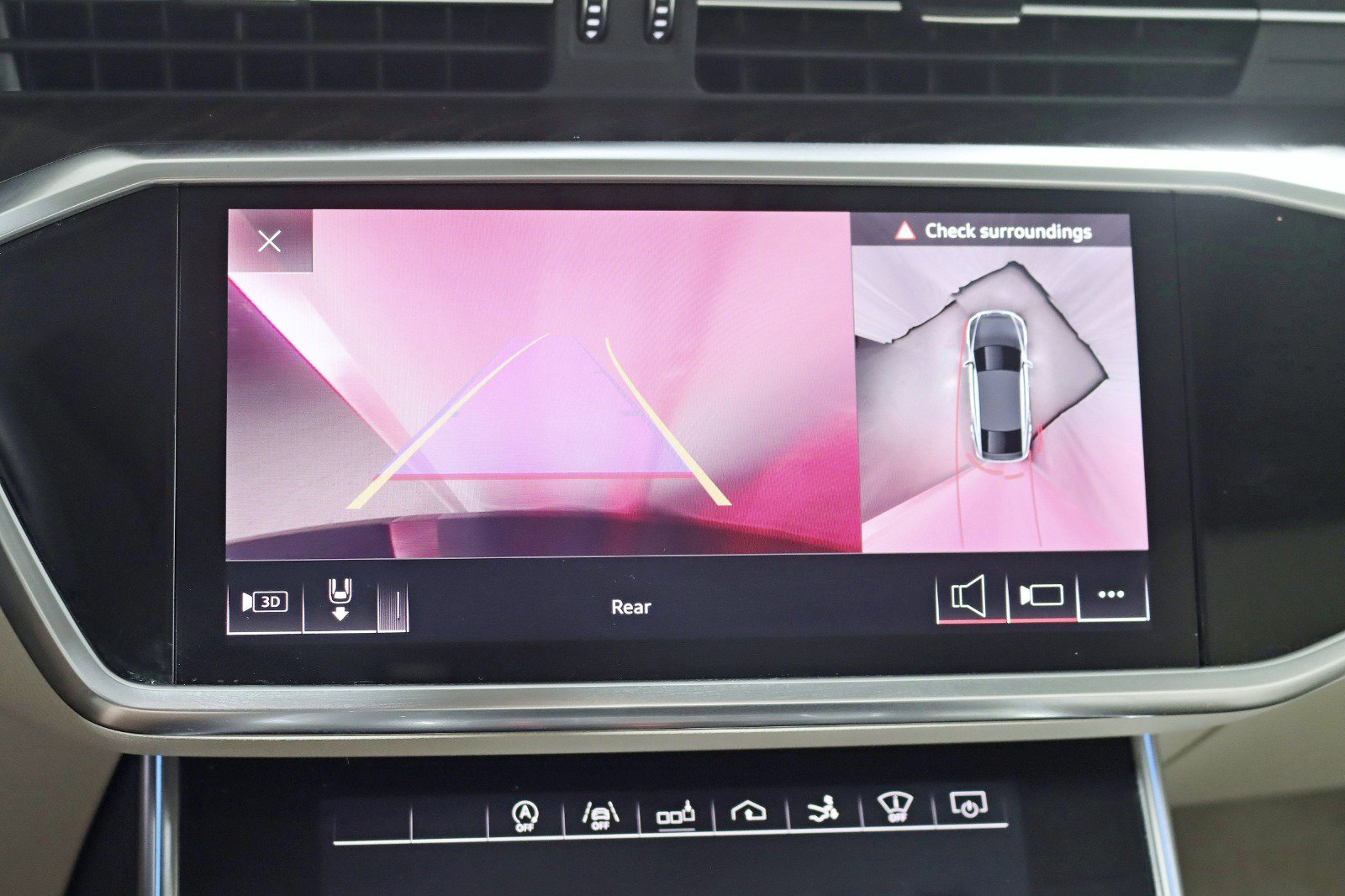 Used 2019 Audi A7 3.0T Prestige w/ Prestige Package image 24