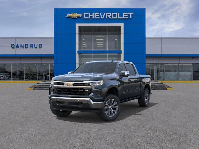 New 2026 Chevrolet Silverado 1500 LT image 32