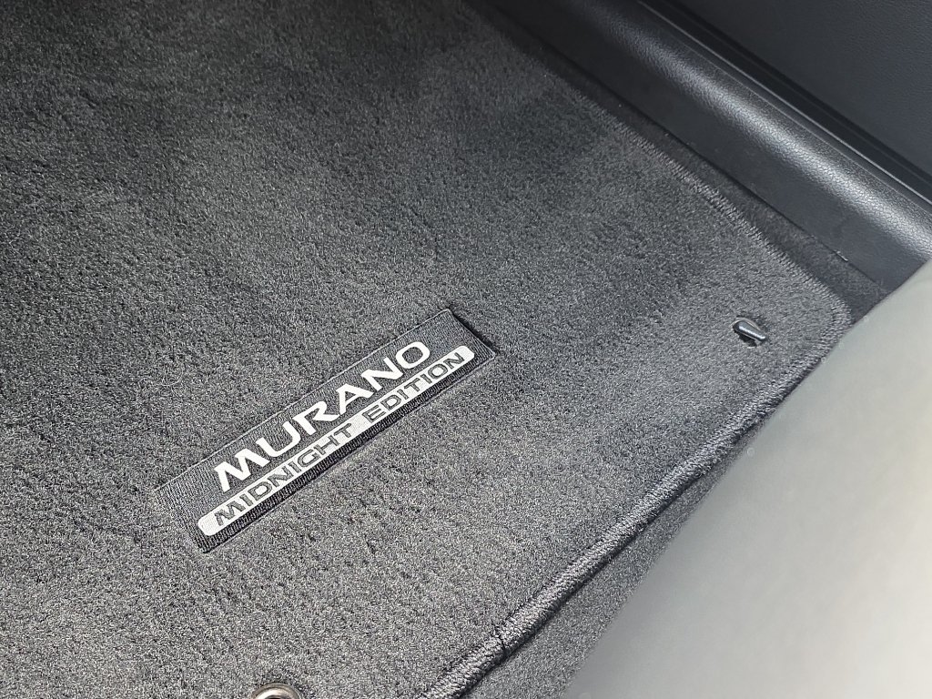 Certified 2024 Nissan Murano SV w/ SV Midnight Edition Package AWD/4WD image 23